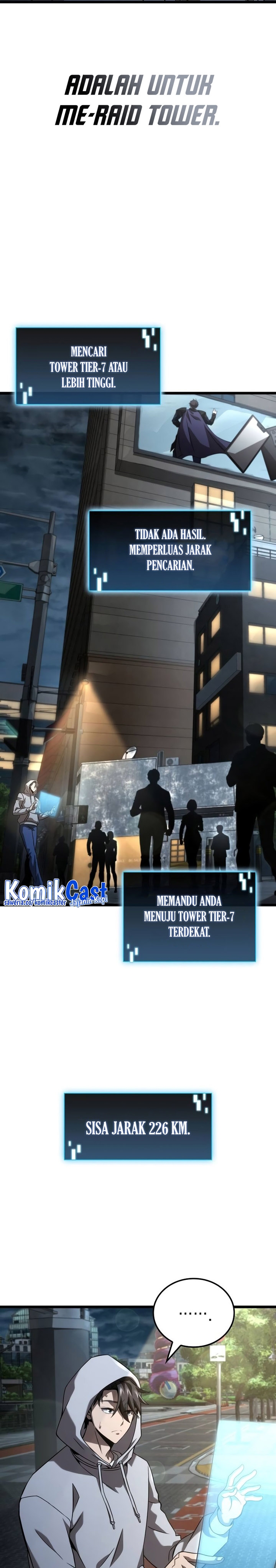 Insanely-Talented Player - Chapter 33 19