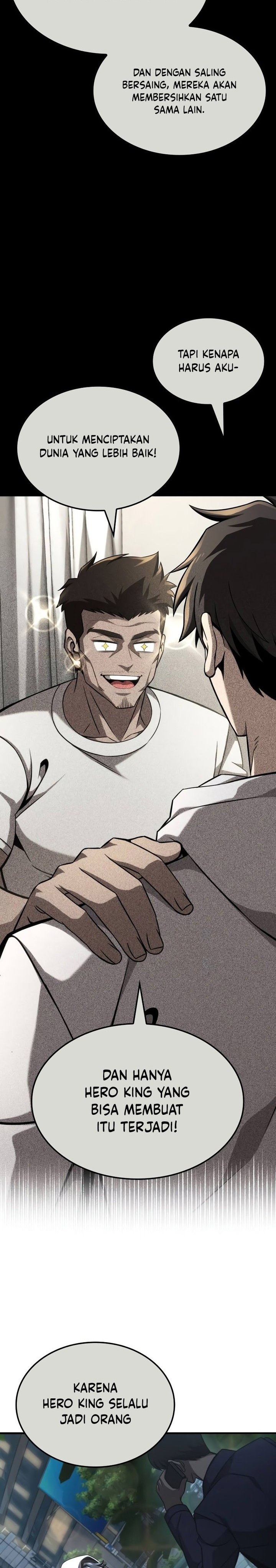 Insanely-Talented Player - Chapter 33 17