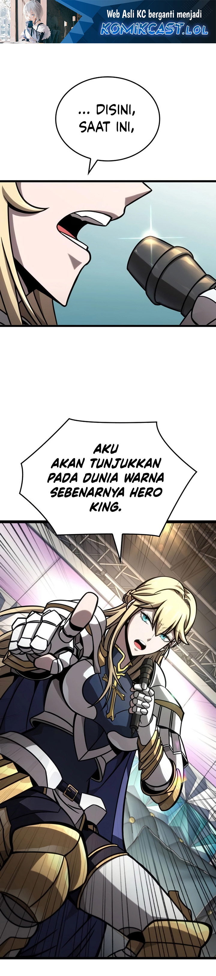 Insanely-Talented Player - Chapter 37 2