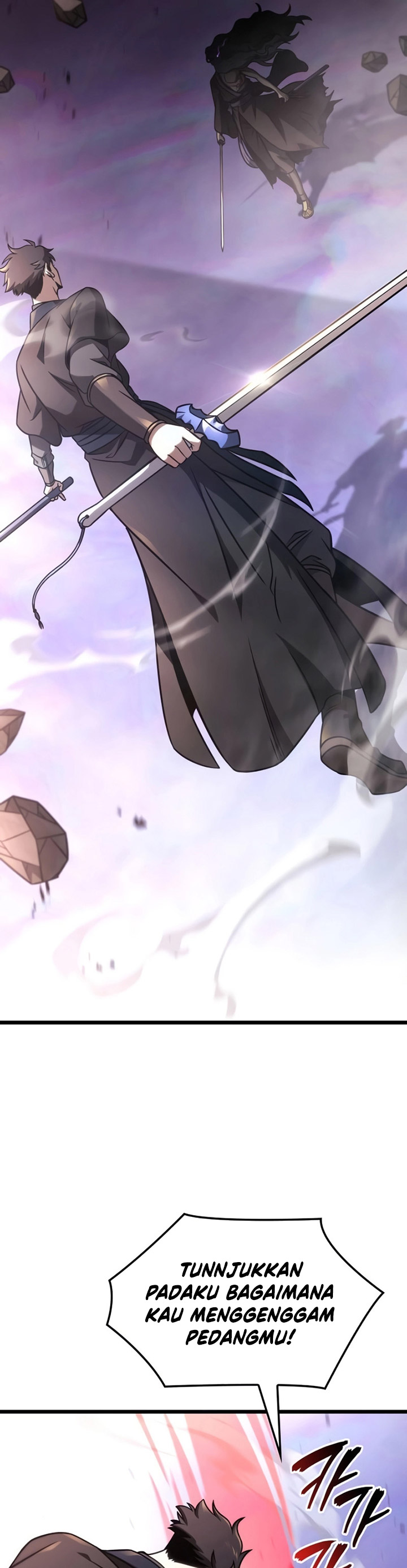 Insanely-Talented Player - Chapter 37 29