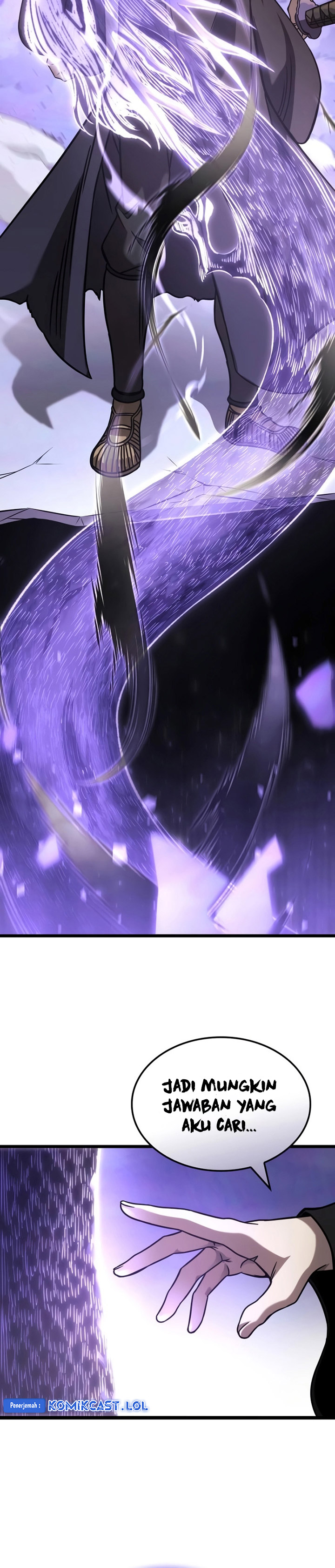 Insanely-Talented Player - Chapter 37 39