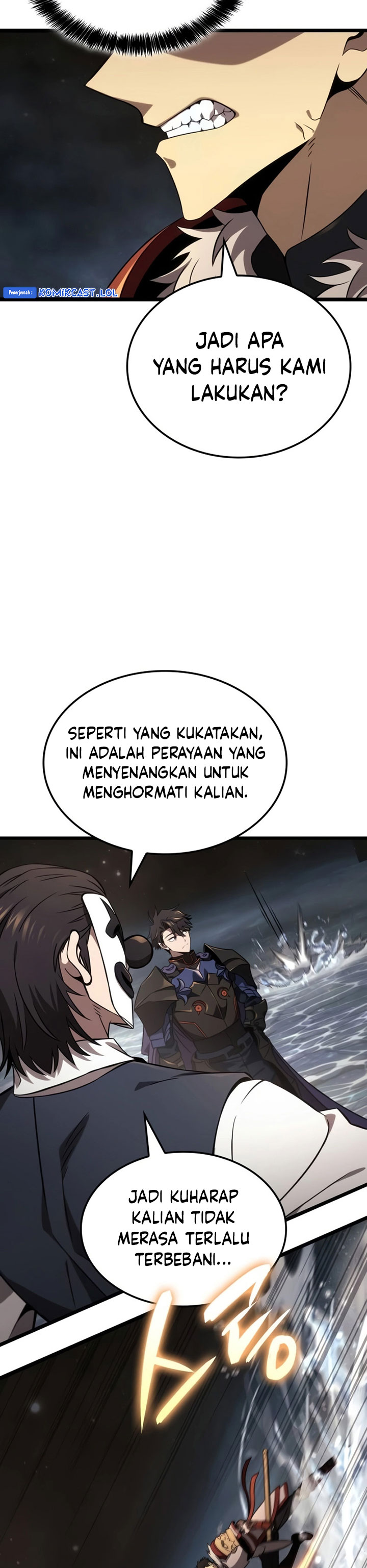 Insanely-Talented Player - Chapter 34 23