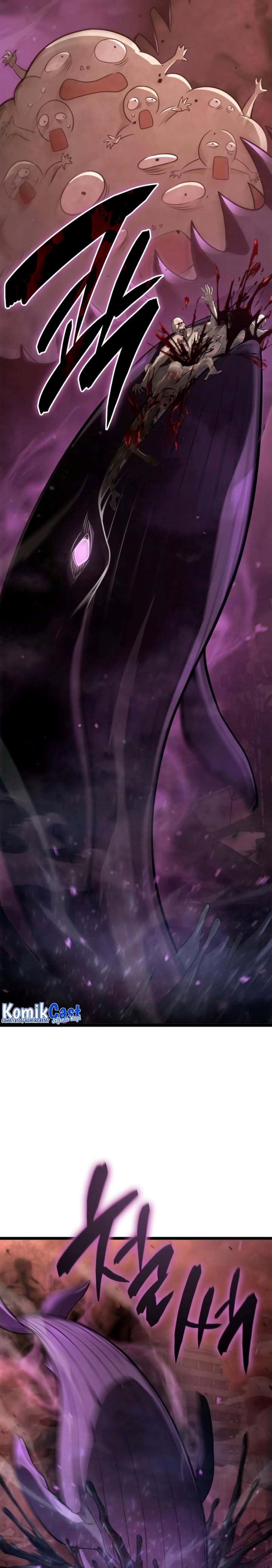 Insanely-Talented Player - Chapter 12 29