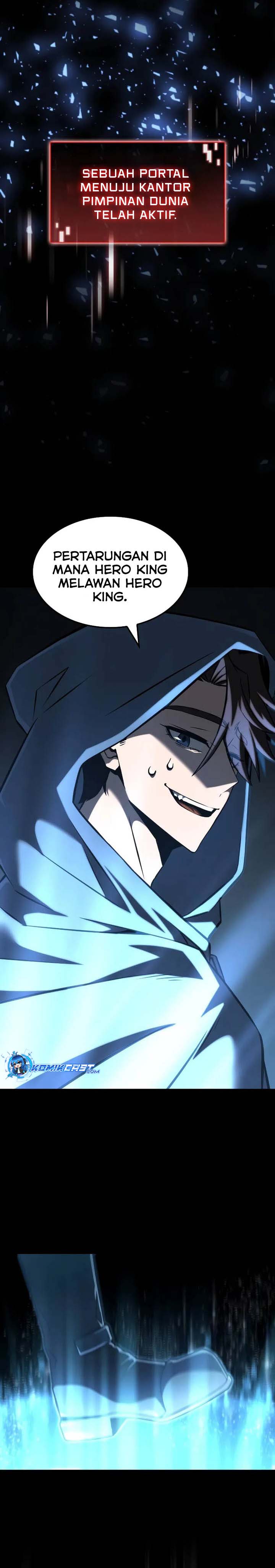 Insanely-Talented Player - Chapter 68 39