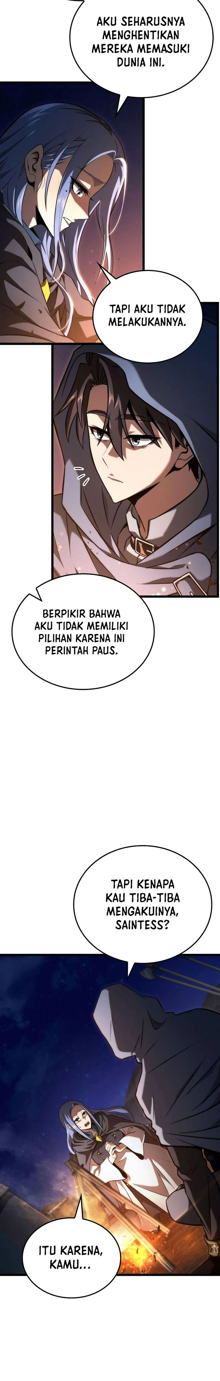 Insanely-Talented Player - Chapter 62 9