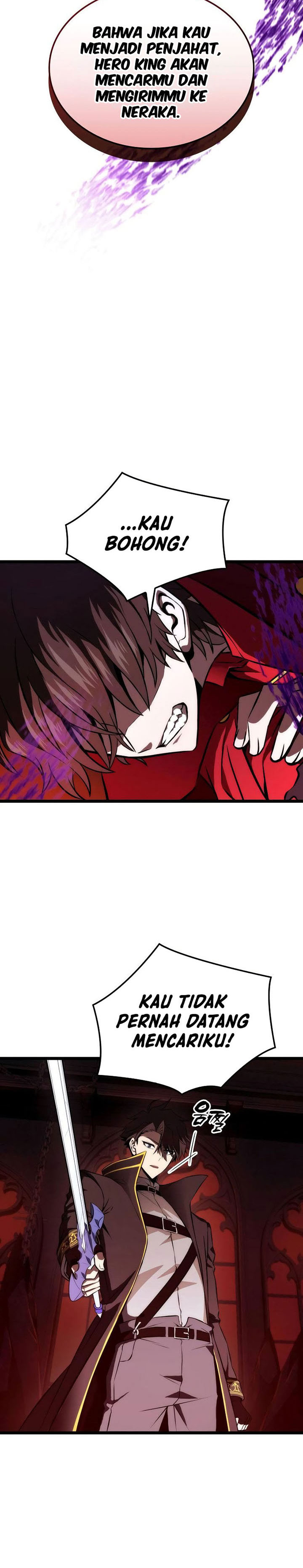 Insanely-Talented Player - Chapter 62 29