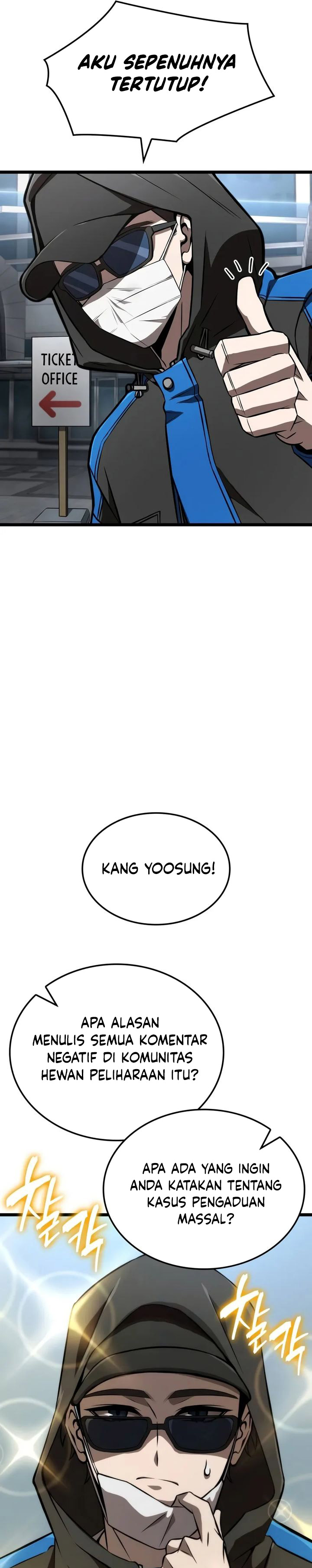 Insanely-Talented Player - Chapter 67 S1 END 27 Insanely-Talented Player - Chapter 67 S1 END 27