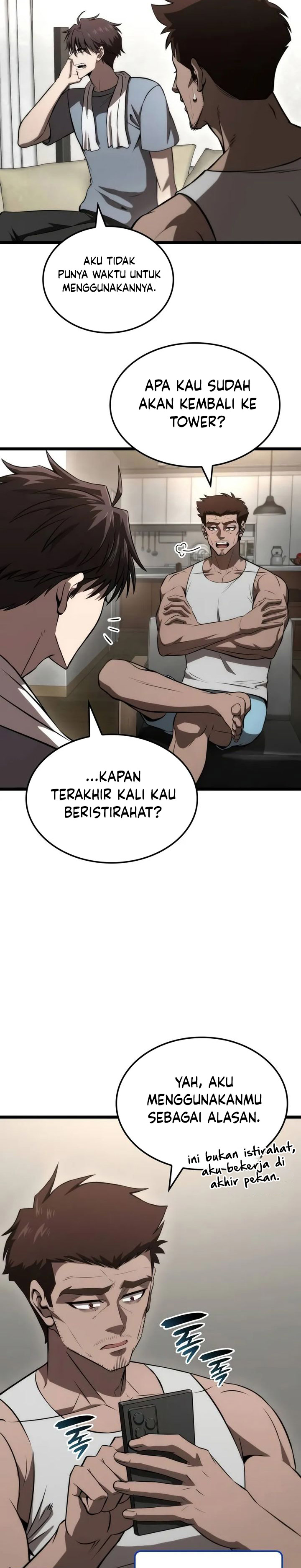 Insanely-Talented Player - Chapter 67 S1 END 25 Insanely-Talented Player - Chapter 67 S1 END 25