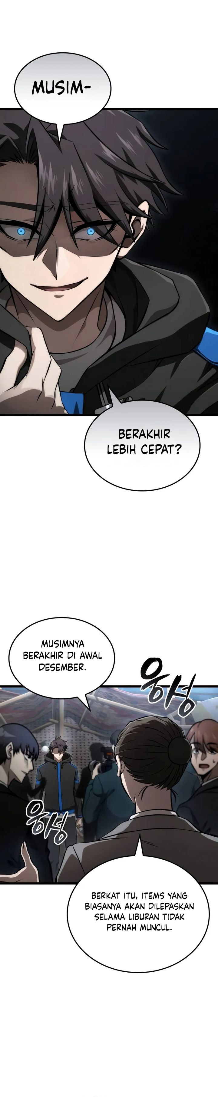 Insanely-Talented Player - Chapter 67 S1 END 31 Insanely-Talented Player - Chapter 67 S1 END 31