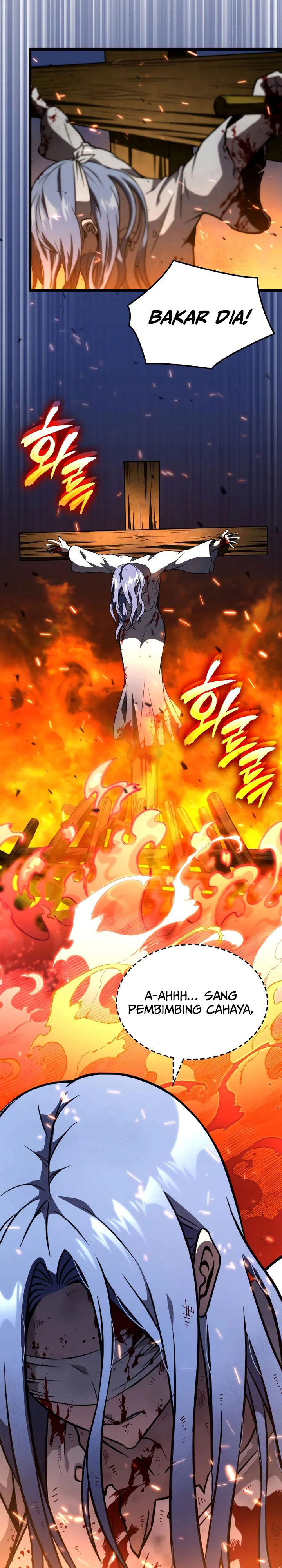 Insanely-Talented Player - Chapter 79 39
