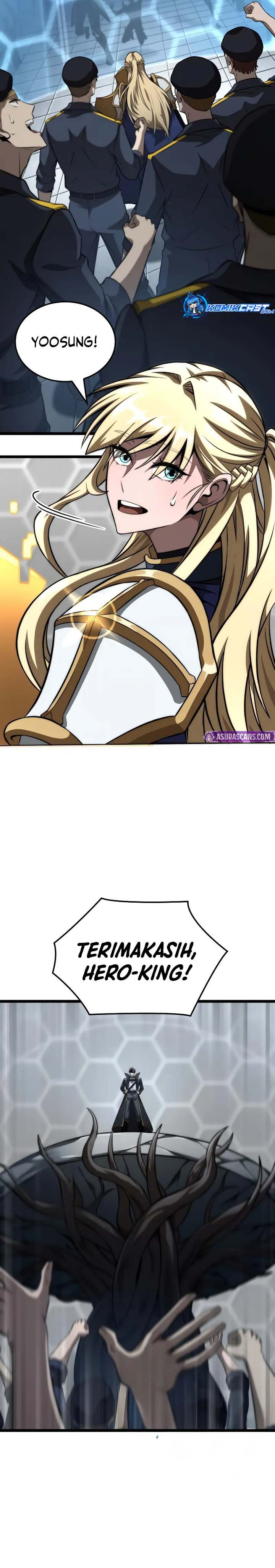 Insanely-Talented Player - Chapter 73 23 Insanely-Talented Player - Chapter 73 23