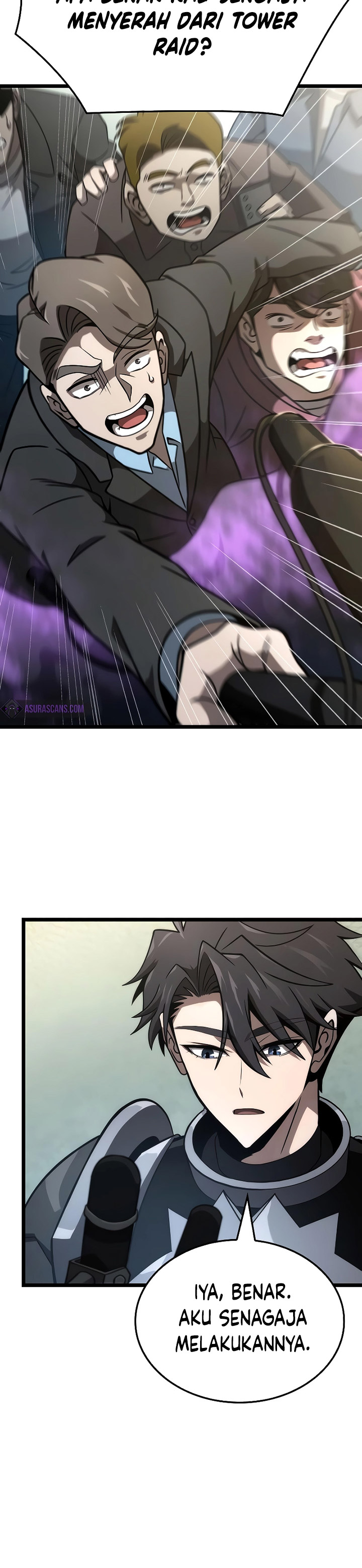 Insanely-Talented Player - Chapter 49 23