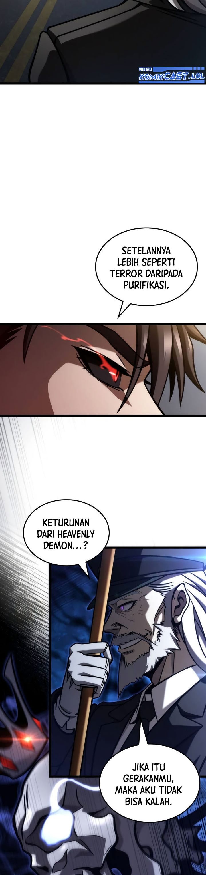 Insanely-Talented Player - Chapter 42 23