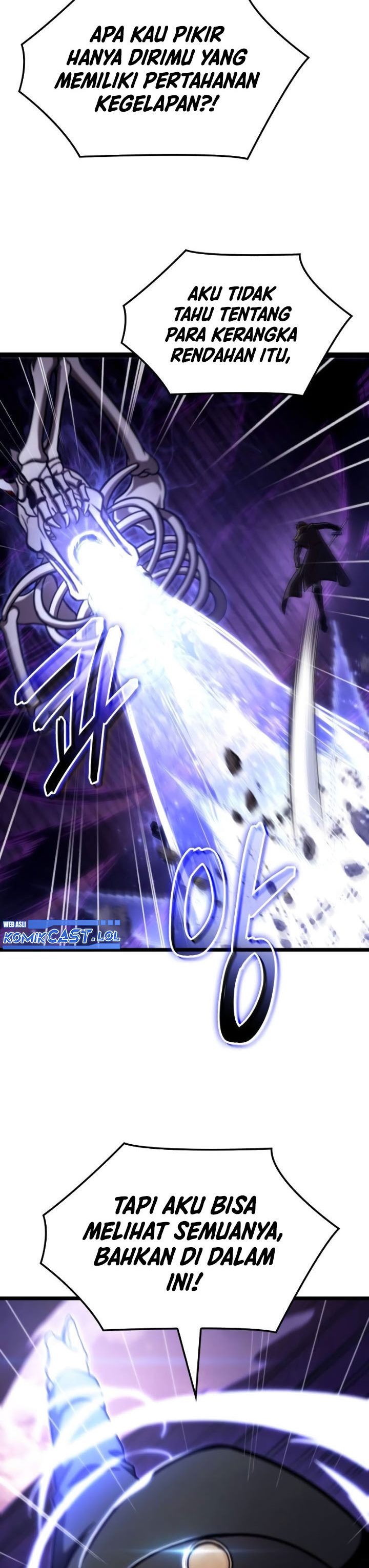 Insanely-Talented Player - Chapter 42 33