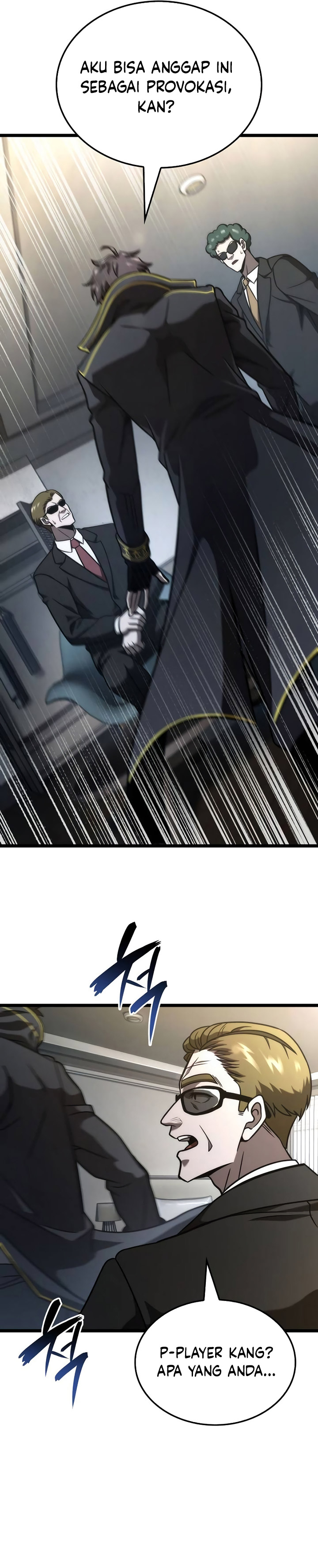 Insanely-Talented Player - Chapter 43 23
