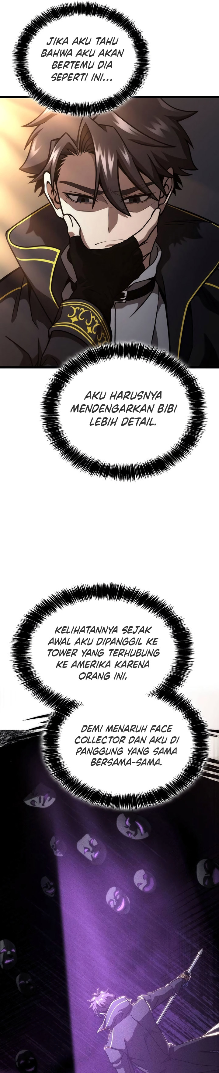 Insanely-Talented Player - Chapter 43 32