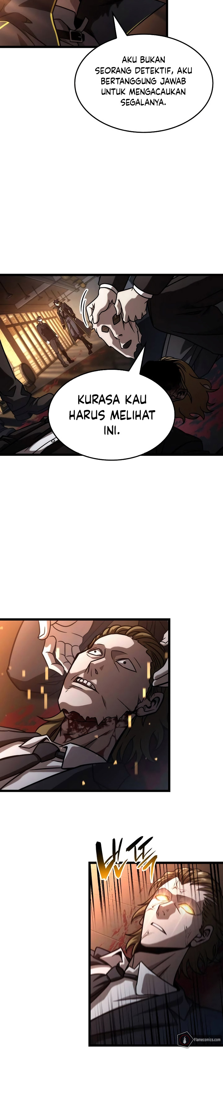 Insanely-Talented Player - Chapter 43 36