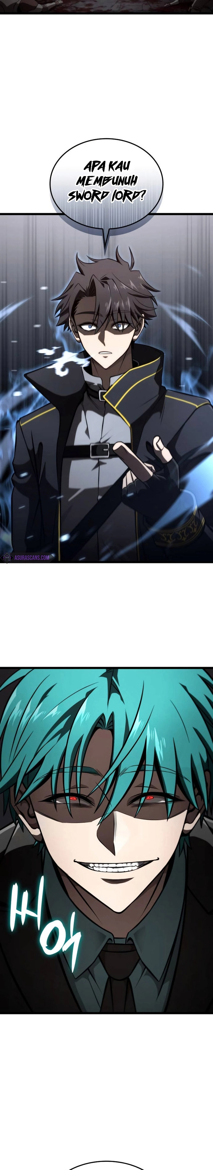 Insanely-Talented Player - Chapter 59 Fix 28