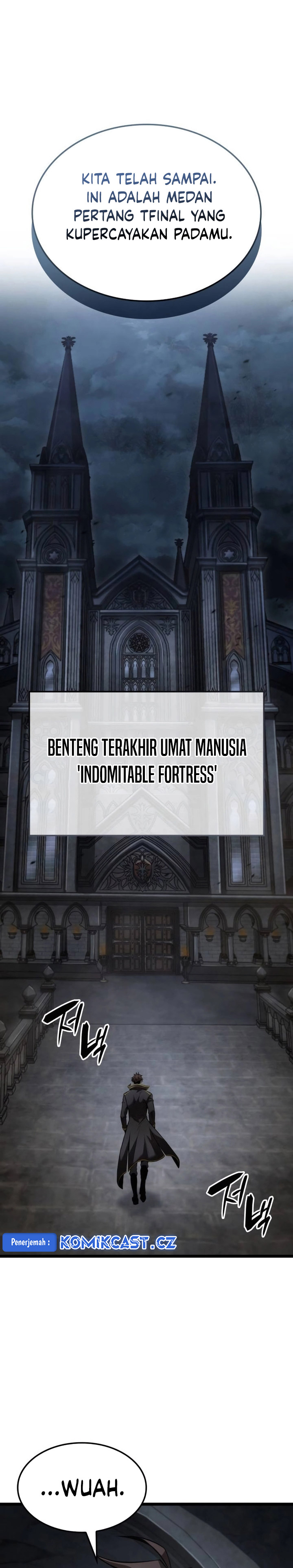 Insanely-Talented Player - Chapter 59 Fix 21