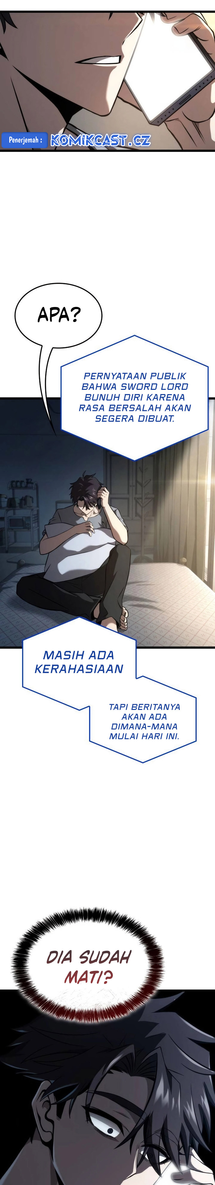 Insanely-Talented Player - Chapter 59 Fix 3