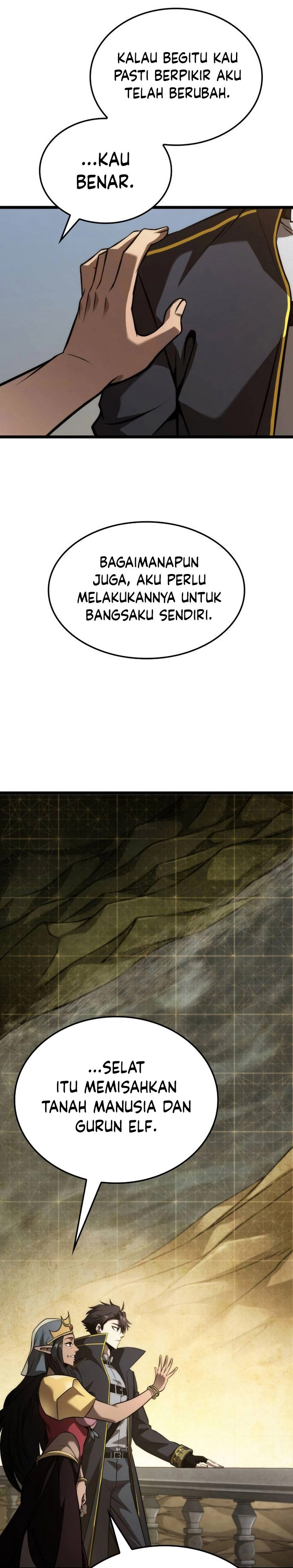 Insanely-Talented Player - Chapter 59 Fix 19