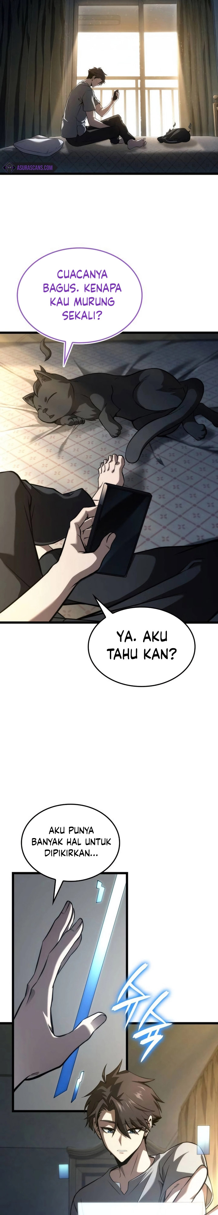 Insanely-Talented Player - Chapter 59 Fix 12