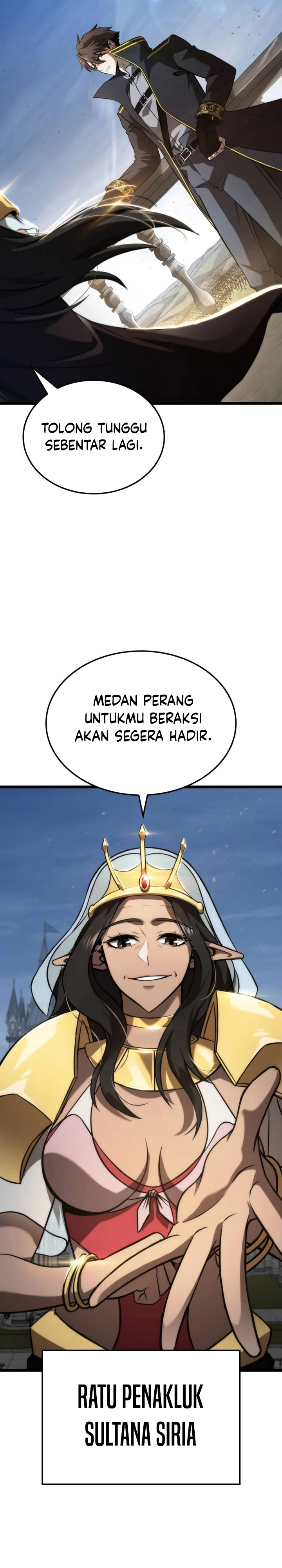 Insanely-Talented Player - Chapter 59 Fix 16