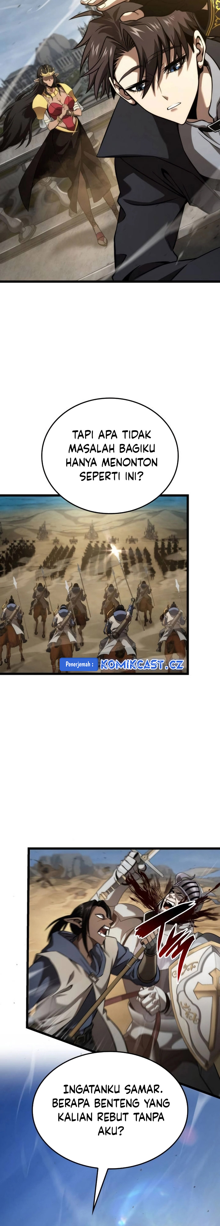 Insanely-Talented Player - Chapter 59 Fix 15