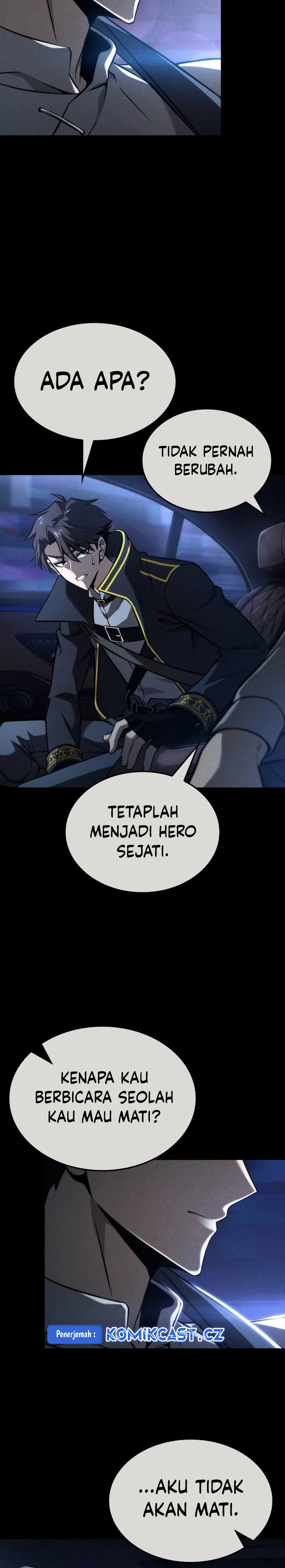 Insanely-Talented Player - Chapter 59 Fix 6