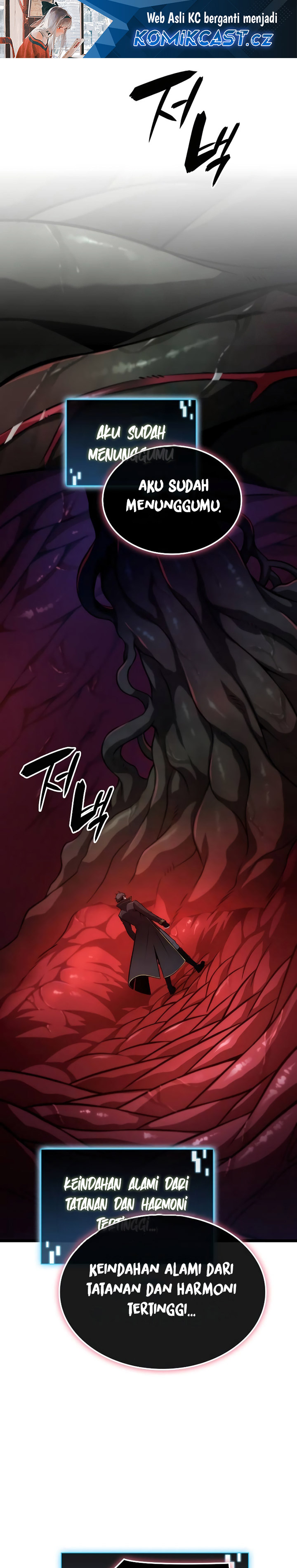 Insanely-Talented Player - Chapter 56 2
