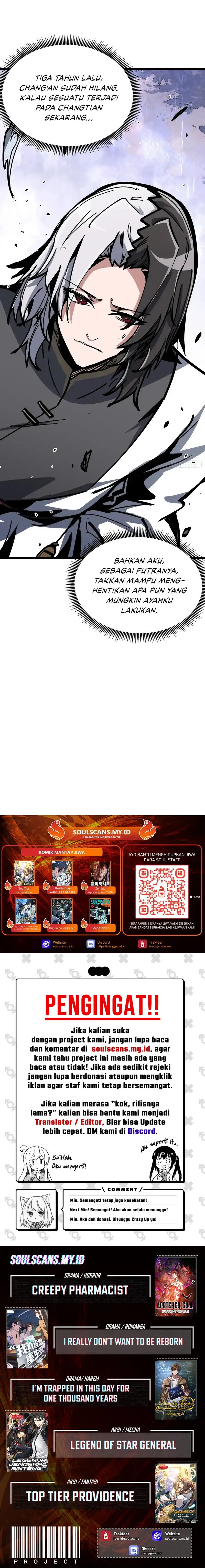 Immortal Fairy, Please Listen to My Explanation - Chapter 09 14 Immortal Fairy, Please Listen to My Explanation - Chapter 09 14