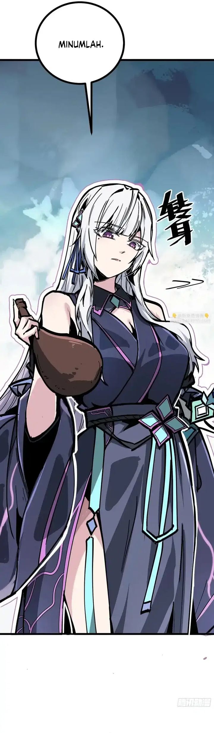 Immortal Fairy, Please Listen to My Explanation - Chapter 03 8 Immortal Fairy, Please Listen to My Explanation - Chapter 03 8