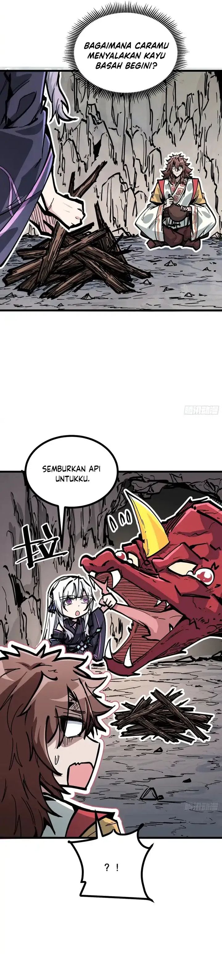 Immortal Fairy, Please Listen to My Explanation - Chapter 03 10 Immortal Fairy, Please Listen to My Explanation - Chapter 03 10