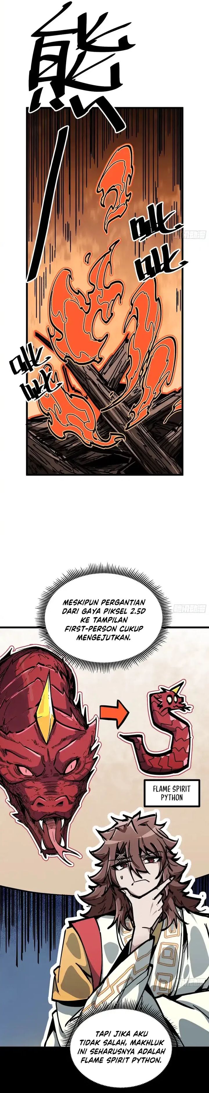 Immortal Fairy, Please Listen to My Explanation - Chapter 03 11 Immortal Fairy, Please Listen to My Explanation - Chapter 03 11