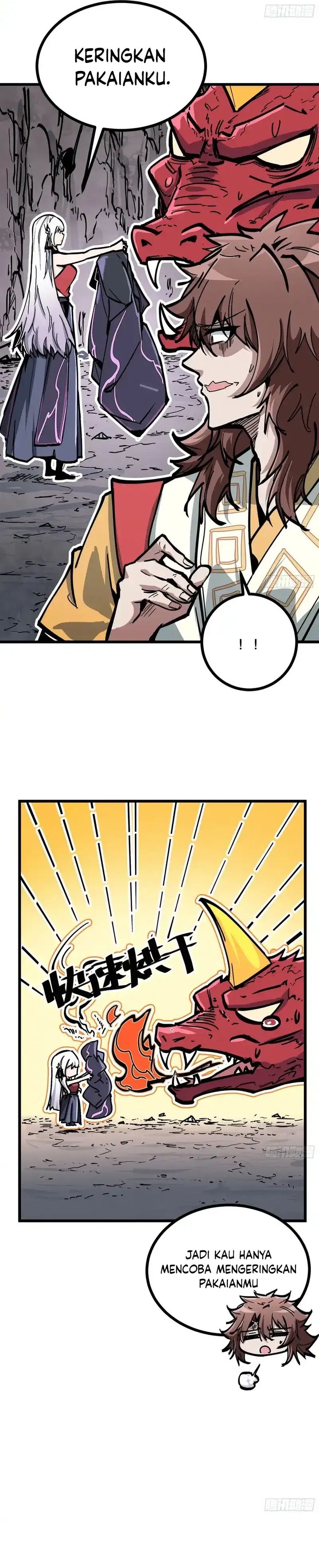 Immortal Fairy, Please Listen to My Explanation - Chapter 03 16 Immortal Fairy, Please Listen to My Explanation - Chapter 03 16