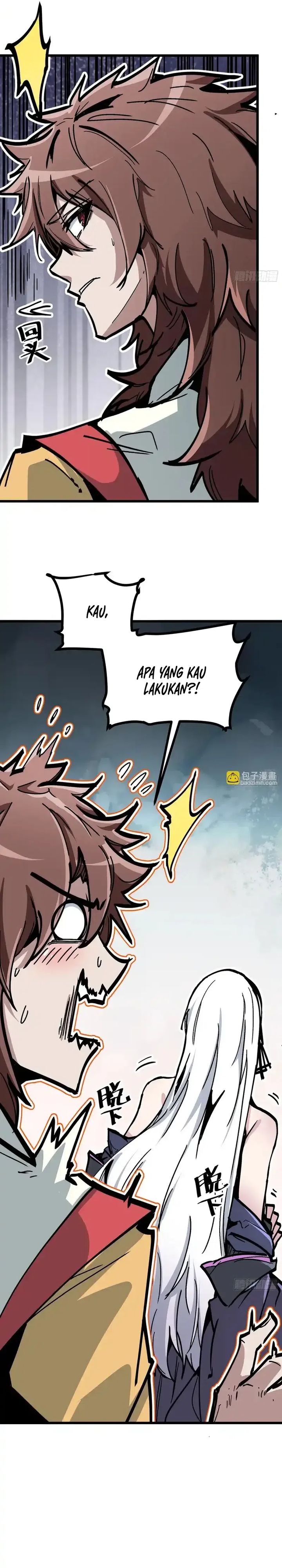 Immortal Fairy, Please Listen to My Explanation - Chapter 03 14 Immortal Fairy, Please Listen to My Explanation - Chapter 03 14