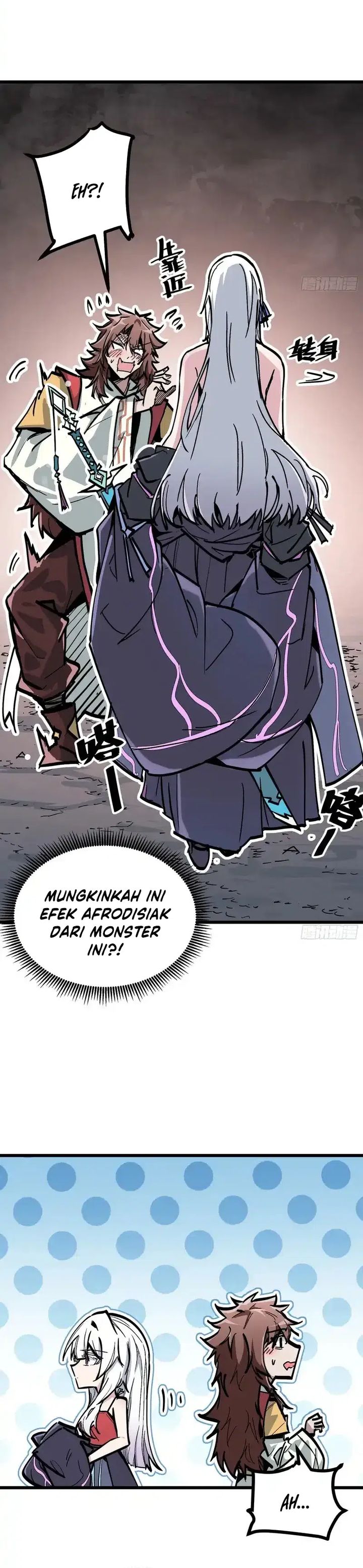 Immortal Fairy, Please Listen to My Explanation - Chapter 03 15 Immortal Fairy, Please Listen to My Explanation - Chapter 03 15
