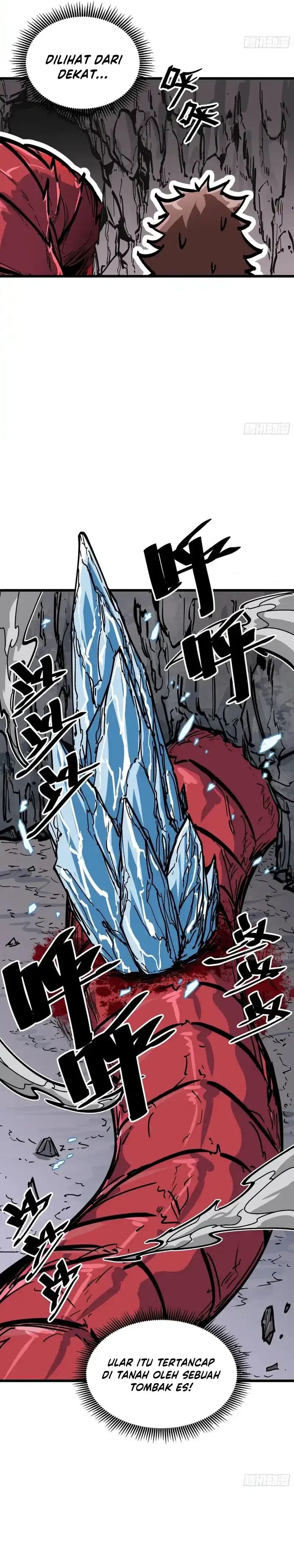Immortal Fairy, Please Listen to My Explanation - Chapter 03 7 Immortal Fairy, Please Listen to My Explanation - Chapter 03 7