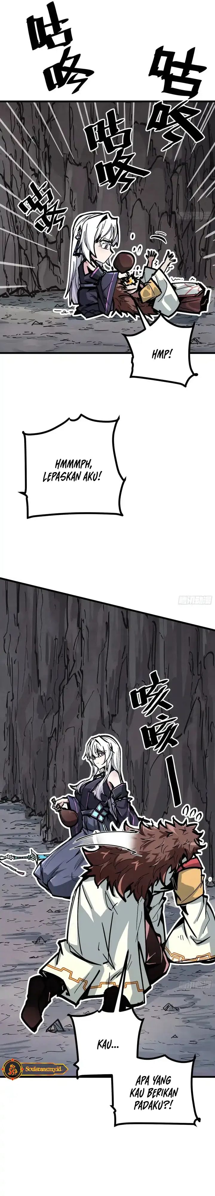 Immortal Fairy, Please Listen to My Explanation - Chapter 03 4 Immortal Fairy, Please Listen to My Explanation - Chapter 03 4
