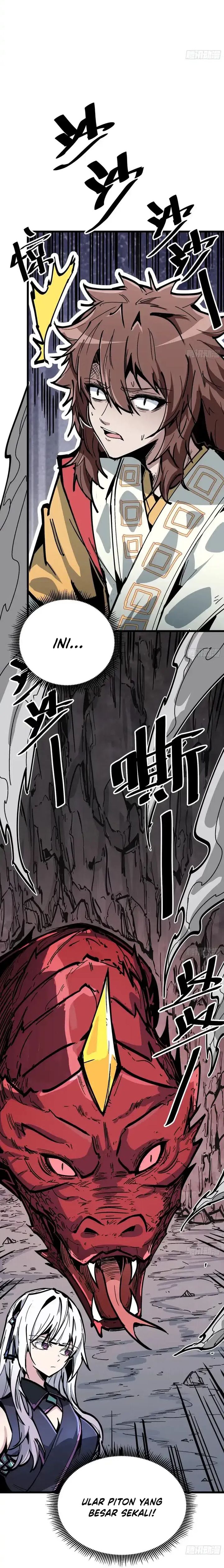 Immortal Fairy, Please Listen to My Explanation - Chapter 03 5 Immortal Fairy, Please Listen to My Explanation - Chapter 03 5