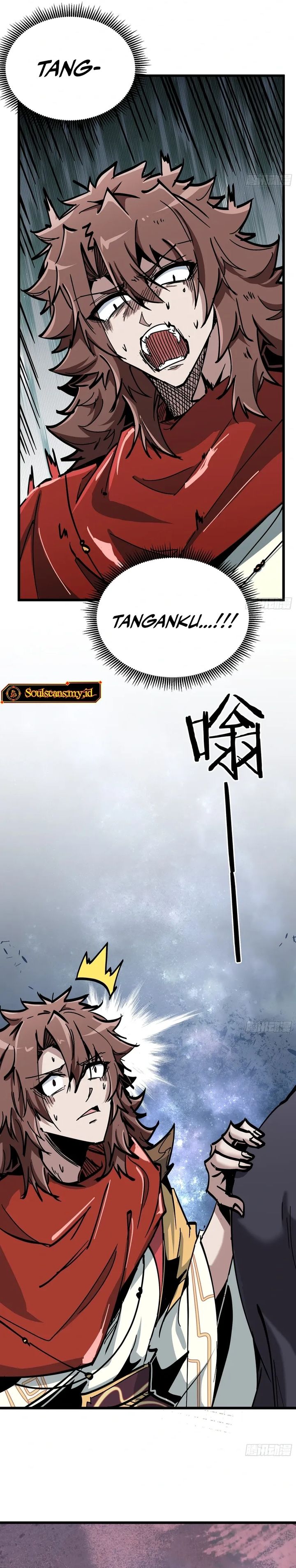 Immortal Fairy, Please Listen to My Explanation - Chapter 15 8 Immortal Fairy, Please Listen to My Explanation - Chapter 15 8
