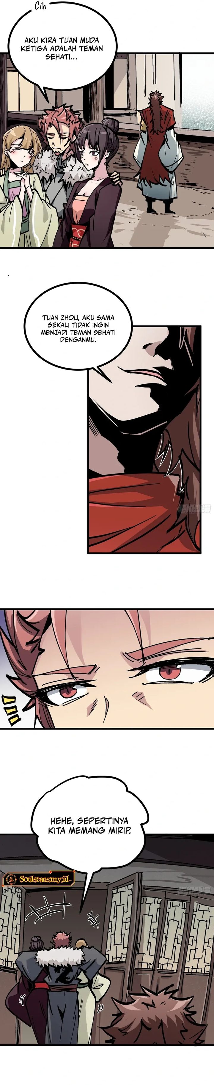 Immortal Fairy, Please Listen to My Explanation - Chapter 15 28 Immortal Fairy, Please Listen to My Explanation - Chapter 15 28