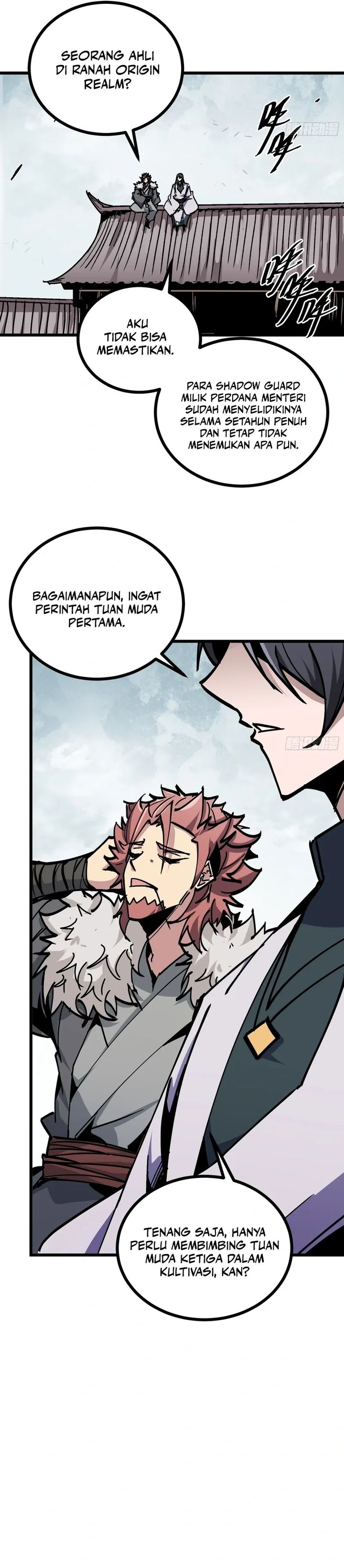 Immortal Fairy, Please Listen to My Explanation - Chapter 15 20 Immortal Fairy, Please Listen to My Explanation - Chapter 15 20