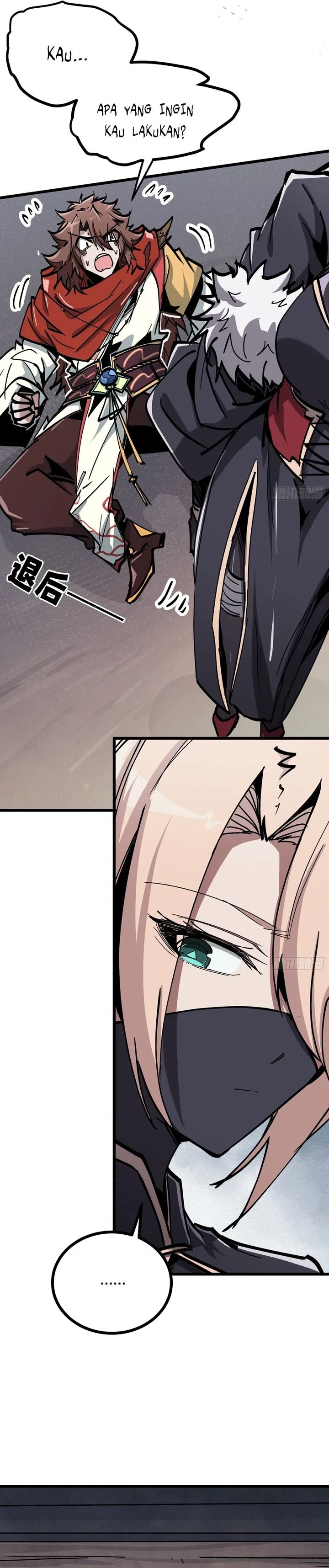 Immortal Fairy, Please Listen to My Explanation - Chapter 15 10 Immortal Fairy, Please Listen to My Explanation - Chapter 15 10