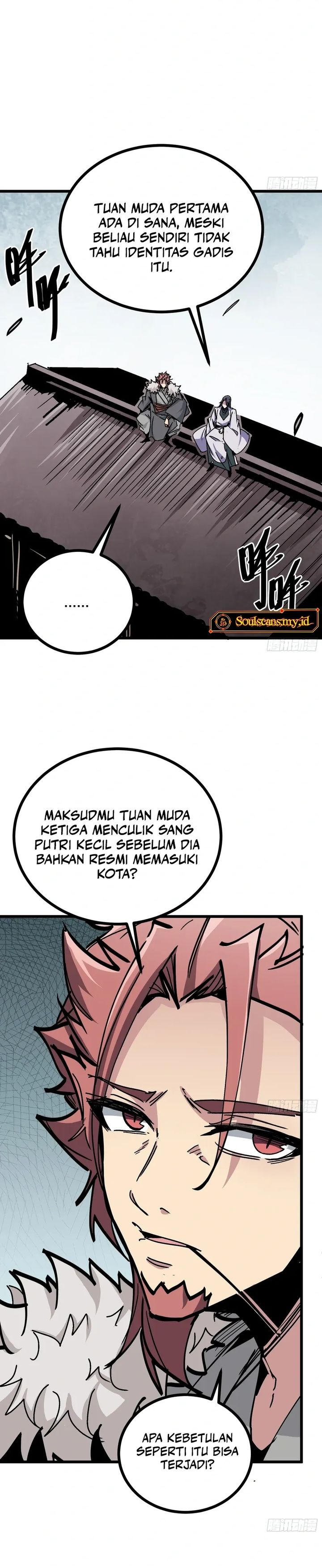 Immortal Fairy, Please Listen to My Explanation - Chapter 15 16 Immortal Fairy, Please Listen to My Explanation - Chapter 15 16
