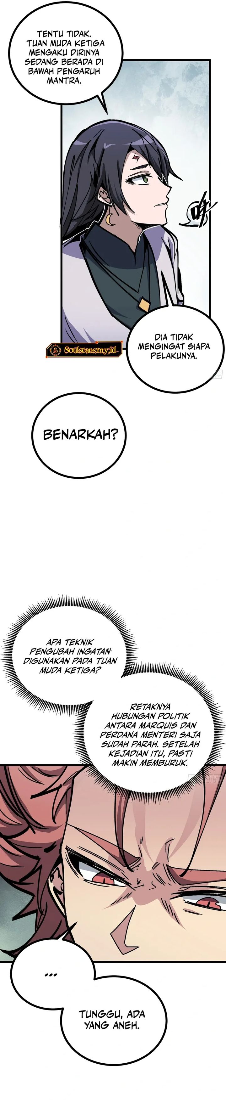 Immortal Fairy, Please Listen to My Explanation - Chapter 15 17 Immortal Fairy, Please Listen to My Explanation - Chapter 15 17