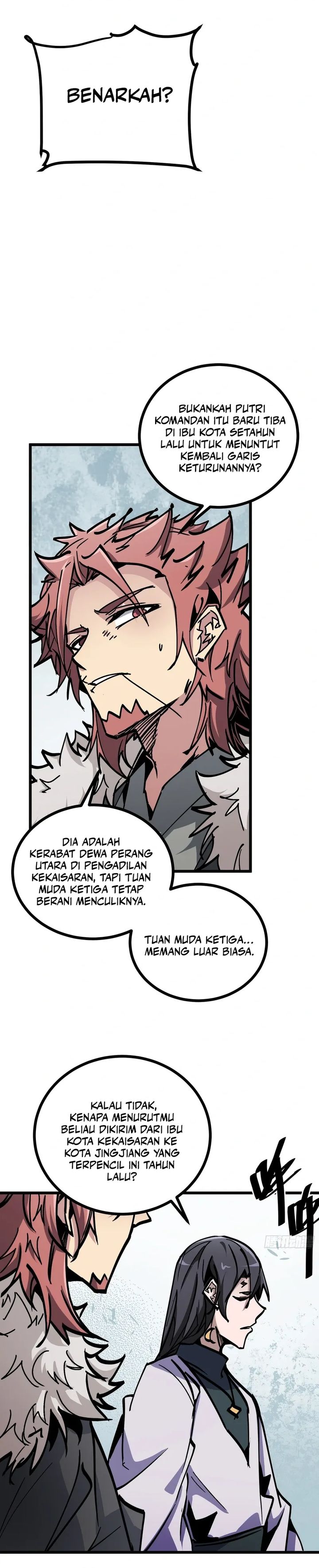 Immortal Fairy, Please Listen to My Explanation - Chapter 15 14 Immortal Fairy, Please Listen to My Explanation - Chapter 15 14