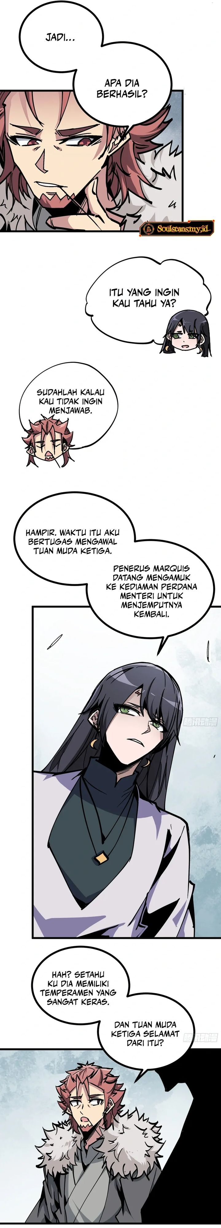 Immortal Fairy, Please Listen to My Explanation - Chapter 15 15 Immortal Fairy, Please Listen to My Explanation - Chapter 15 15