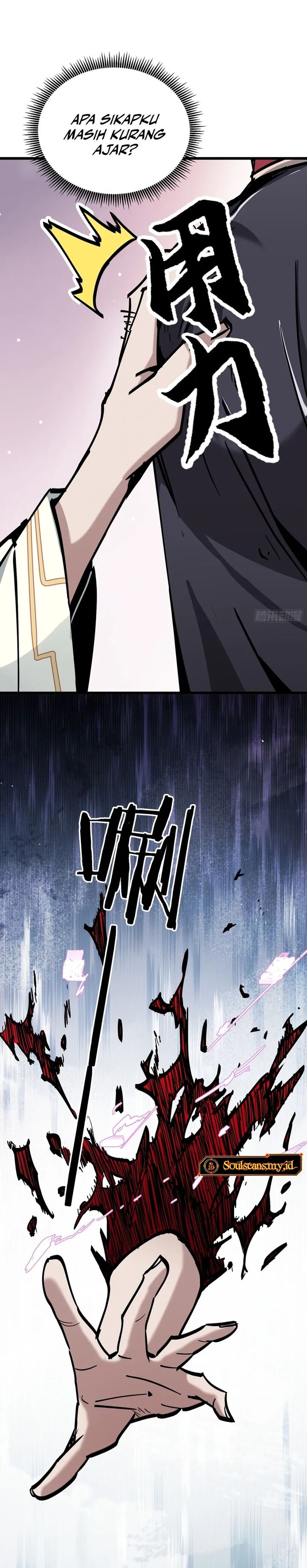 Immortal Fairy, Please Listen to My Explanation - Chapter 15 6 Immortal Fairy, Please Listen to My Explanation - Chapter 15 6