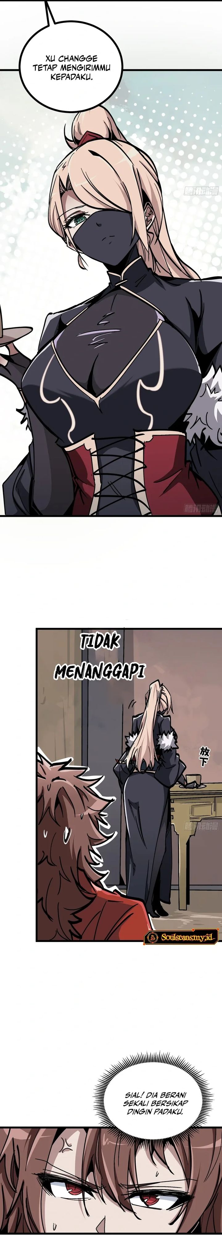 Immortal Fairy, Please Listen to My Explanation - Chapter 15 4 Immortal Fairy, Please Listen to My Explanation - Chapter 15 4